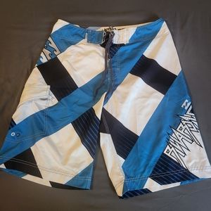 Billabong board shorts